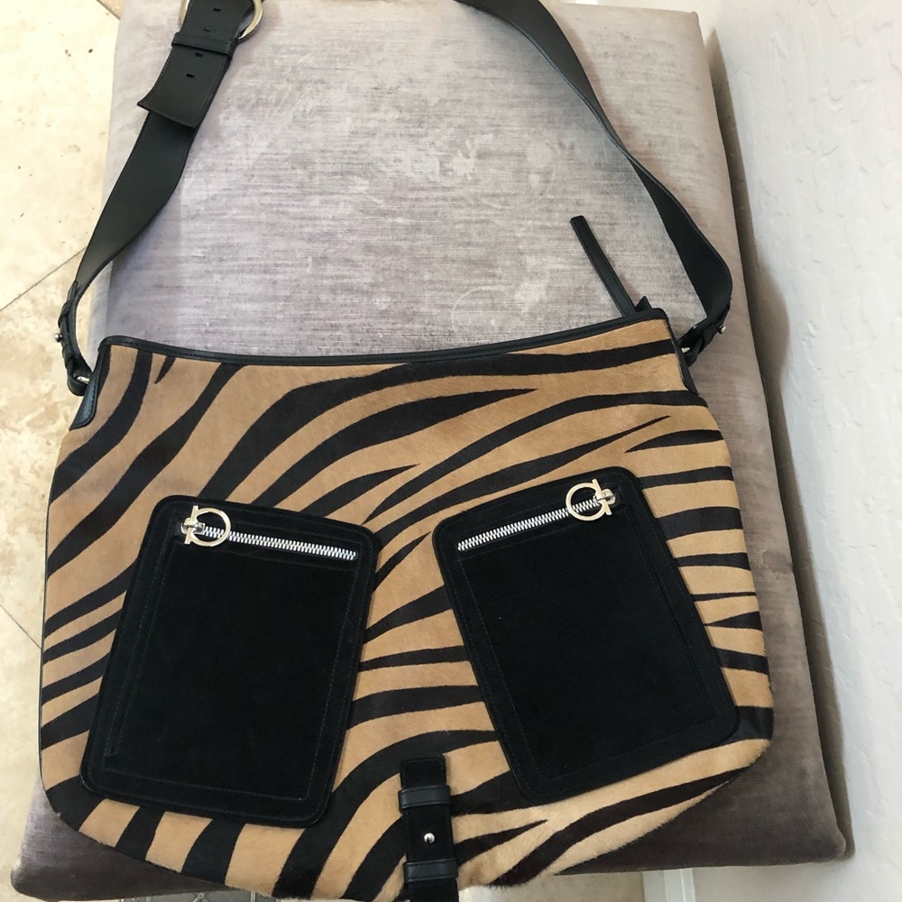 Salvatore Ferragamo bag